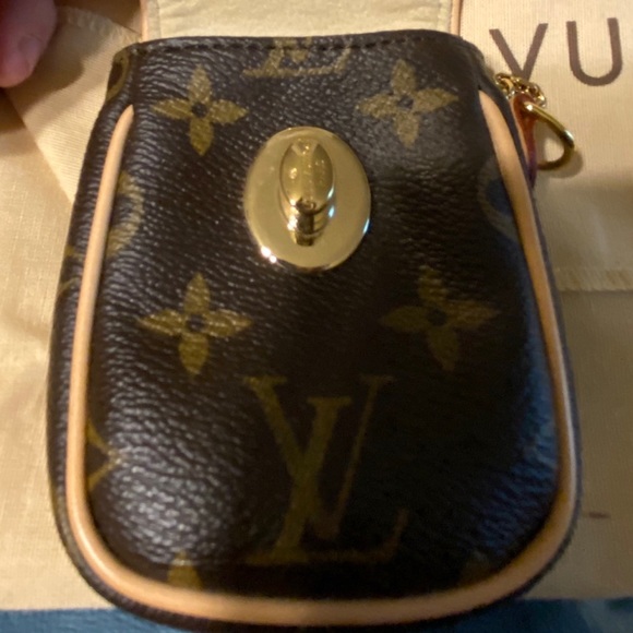 Louis Vuitton Tulum - Picture 5 of 7